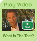The Test Welcome Video