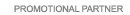 Promotional Partner